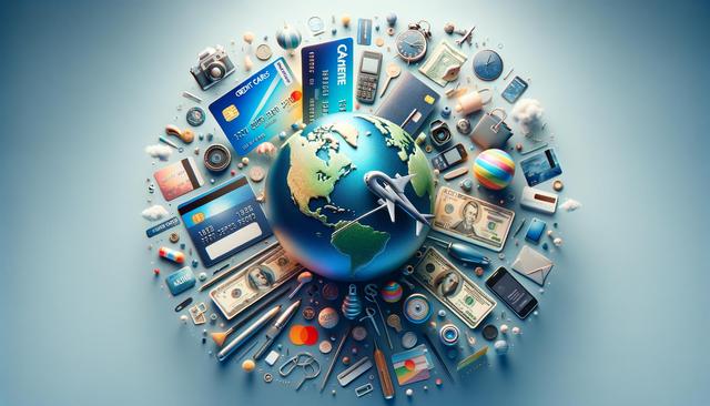 Understanding Credit Cards: A Guide to Smarter Financial Choices