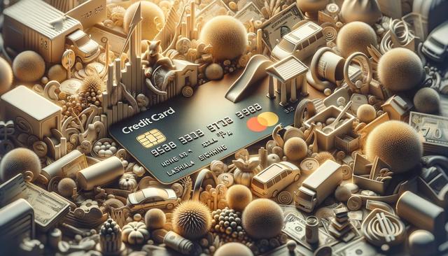 Understanding Credit Cards: A Practical Guide for Smart Financial Management