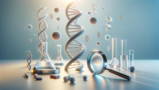 Genetic Testing and Counseling Services, Genetic Screening for Inherited Conditions, Gene Therapy