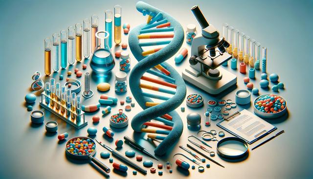 Genetic Testing and Counseling, Screening for Inherited Conditions