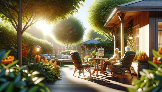 Exploring Senior Living: Options, Costs, and Considerations