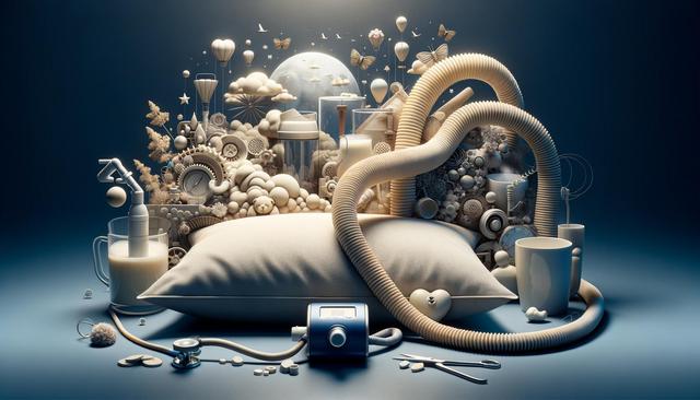 Understanding Sleep Apnea and Finding the Right Mask for You