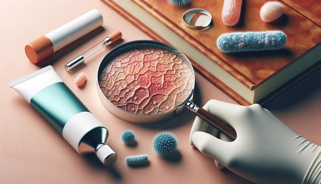 Understanding Eczema: Causes, Relief, and Long-Term Management