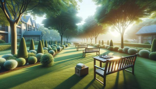 Exploring the Benefits of Senior Communities for a Comfortable Lifestyle