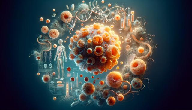 Understanding Amyloidosis: Causes, Symptoms, and What to Watch For