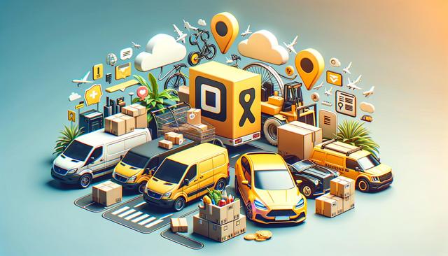 Oportunidades laborales en compañías de rideshare: lo que debes saber