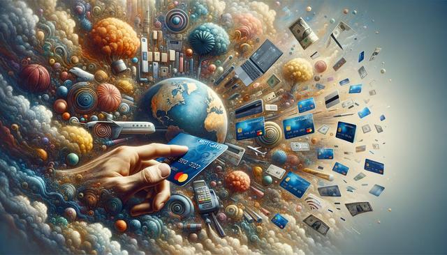Understanding Credit Cards: What You Need to Know Before Applying
