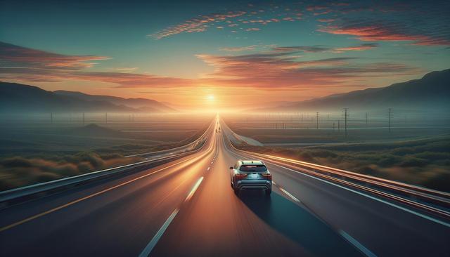 Por Qué Cada Vez Más Personas Consideran los Autos Usados