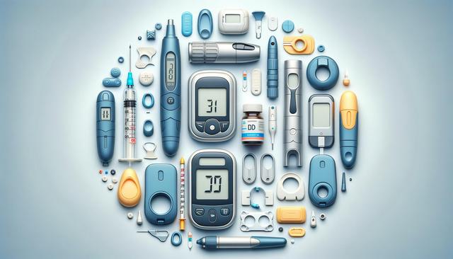 La Importancia de un Buen Abastecimiento para la Diabetes