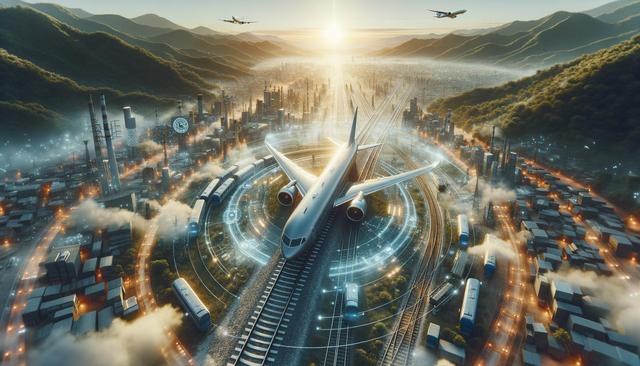 Keeping Aircraft Safe: The Role of Maintenance in Modern Aviation