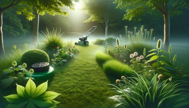 The Best Methods for Effective Weed Removal in Your Garden