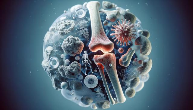 Bone Cancer: Symptoms, Early Signs, and What to Do