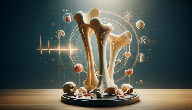 Bone Cancer: Symptoms, Early Signs, and What to Do