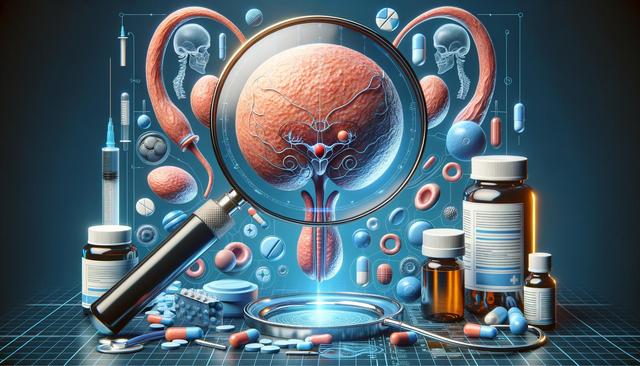 Understanding Prostate Cancer Treatment Options
