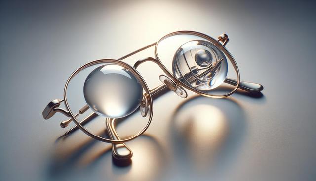 Clearer Vision Ahead: Is Cataract Surgery Right for You?