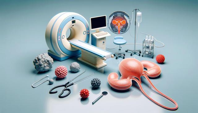 Understanding Prostate Cancer Treatment Options