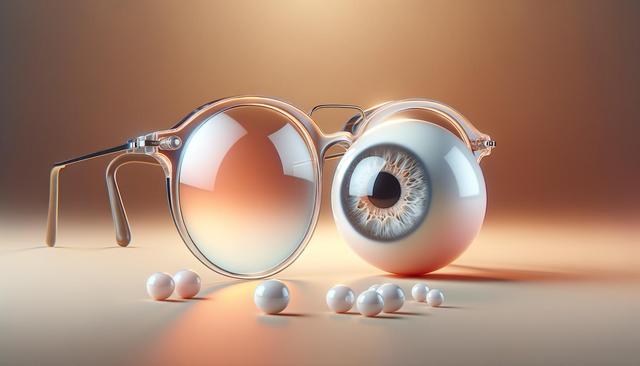 Clearer Vision Ahead: Is Cataract Surgery Right for You?