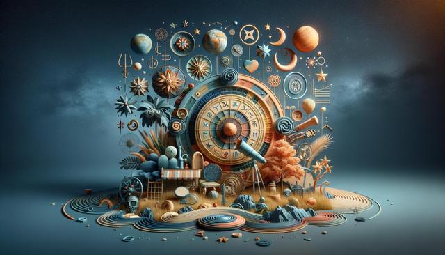 Exploring the World of Astrology Services in the Digital Age