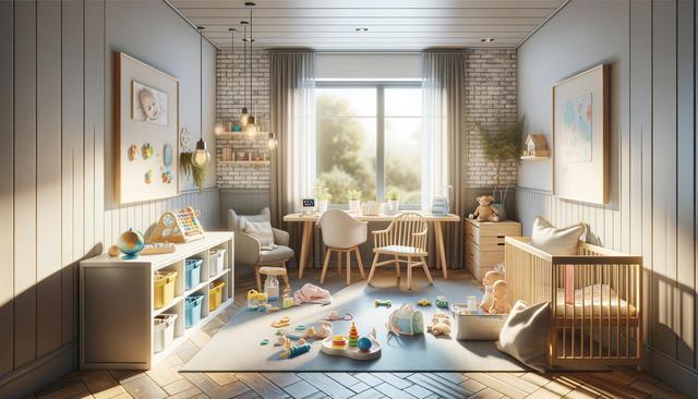 Opportunities in the Daycare Industry