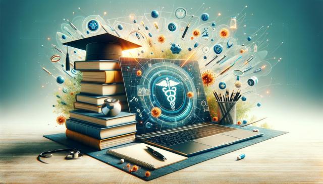 Online Medicine Degrees: Flexible Learning for Future Doctors