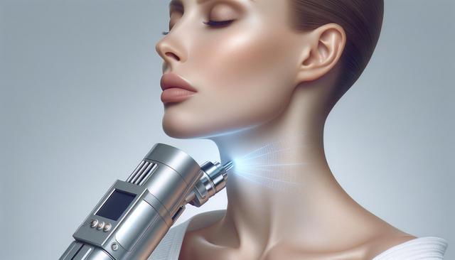 Everything You Need to Know About a Neck Lift