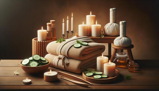 Spa Massage Techniques: Which One is Best for You?