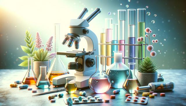 Pharmaceutical Companies Are Expanding – Explore New Openings