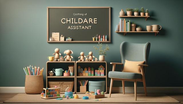 Love Working with Kids? Opportunities Available at Childcare Centers