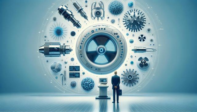 Radiation Therapy Is Changing Lives – What You Should Know