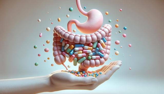 Probiotics Are More Than a Trend – Here’s What They Can Do