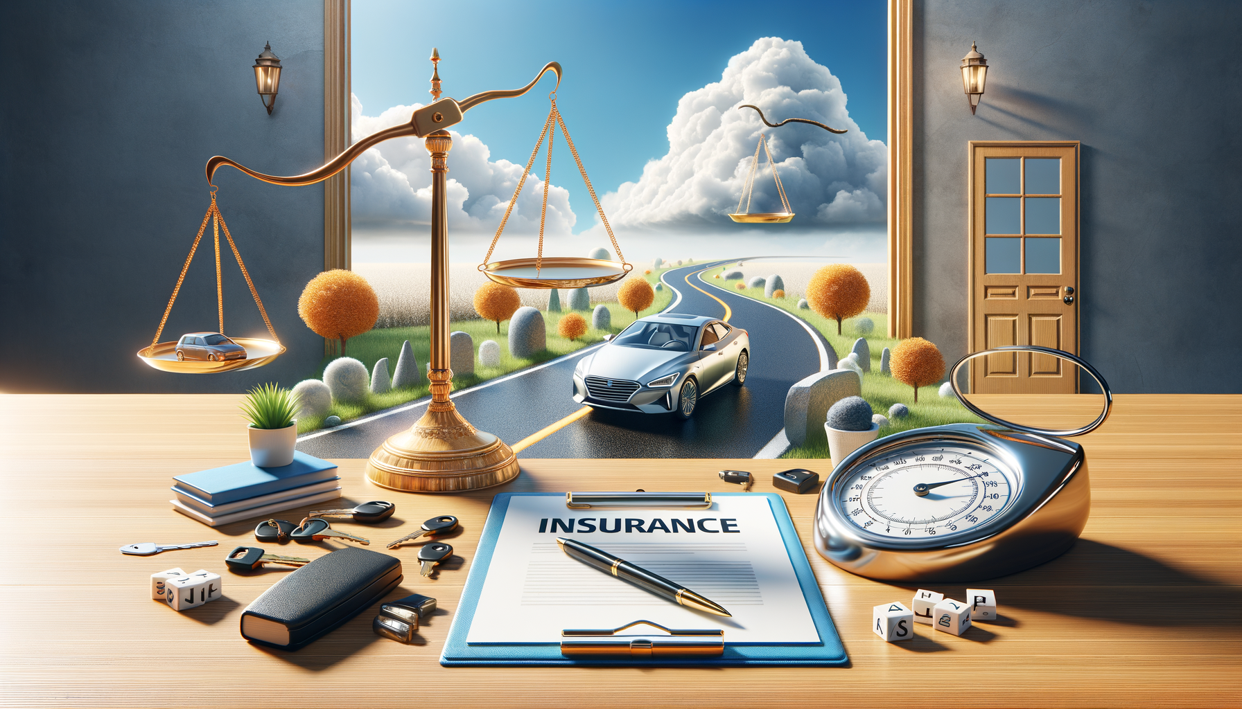 Essential Insights for Transitioning to a New Auto Insurance Provider