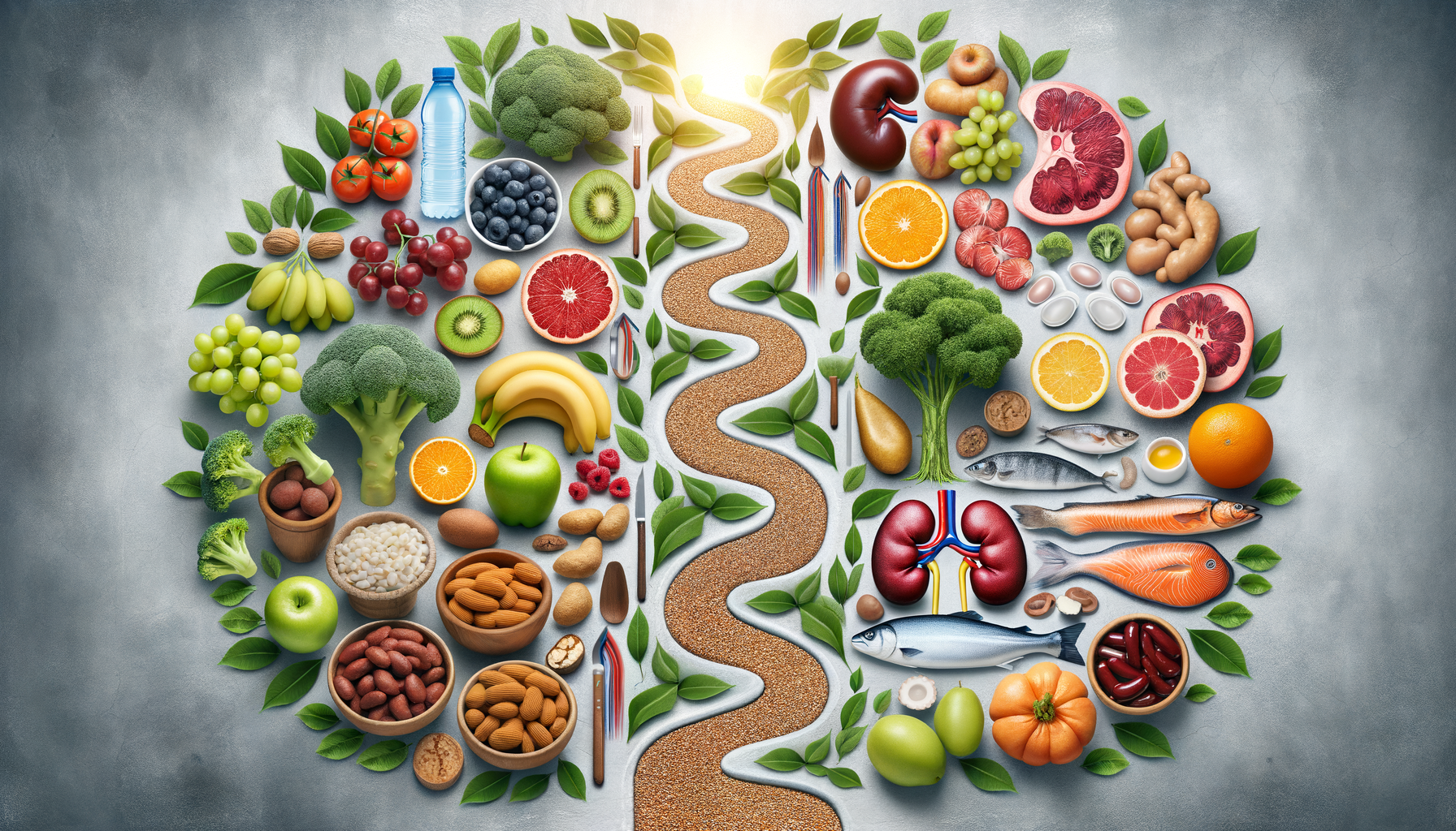 Comprehensive Resource for Kidney-Friendly Diets: Your Path to Improved Kidney Health