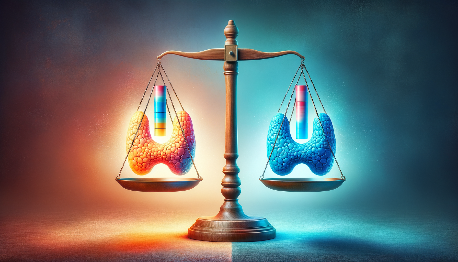 Navigating Hypothyroidism: Recognizing Symptoms and Pursuing Effective Management