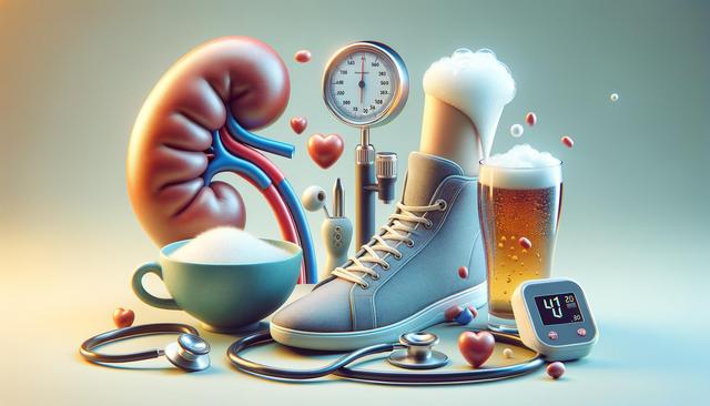 Understanding Stage 4 Kidney Disease Alternatives To Dialysis