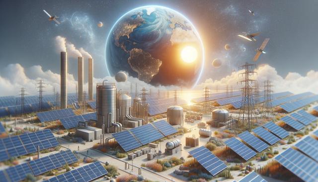 L’essor des Sociétés de Panneaux Solaires en France