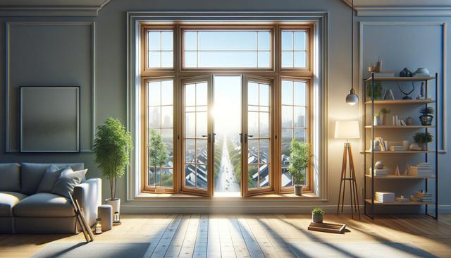 Old Windows Costing You? Get Expert Window Replacement