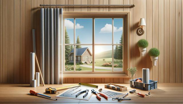 Old Windows Costing You? Get Expert Window Replacement