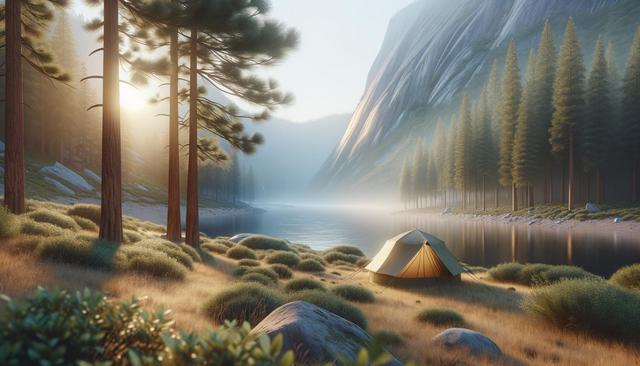 How to Choose the Right Outdoor Tent for Any Adventure
