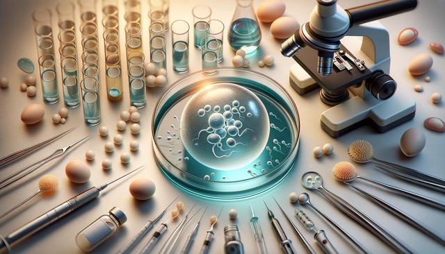 The Success Rates of IVF Treatment: What You Need to Know
