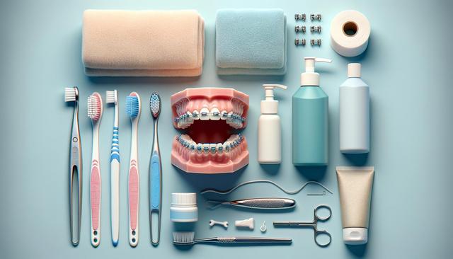 The Journey to a Perfect Smile with Dental Braces