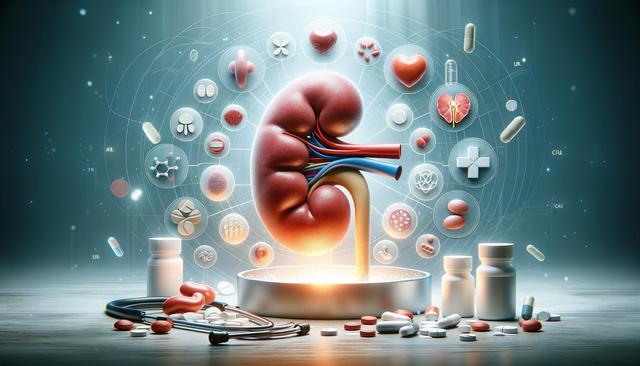 Comprensión de la enfermedad renal y sus opciones de tratamiento