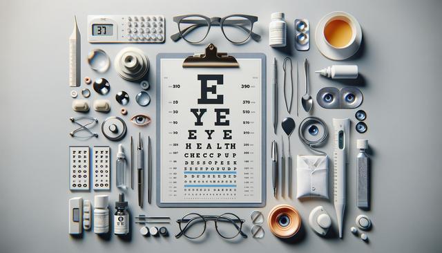 Why Regular Eye Checkups Are Essential for Your Health