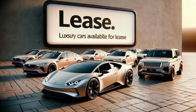 How Car Leasing Works: A Simple Guide
