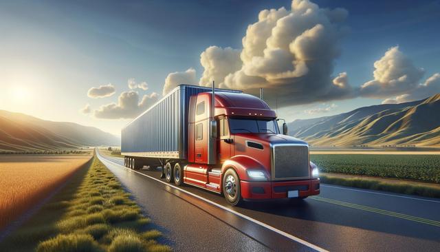 Entreprises de transport routier de premier plan en France soutenant l’industrie de la logistique