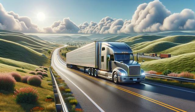 Entreprises de transport routier renommées en France soutenant l’industrie de la logistique