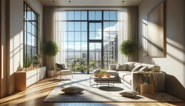 Un Regard sur le Marché Actuel de la Location d’Appartements