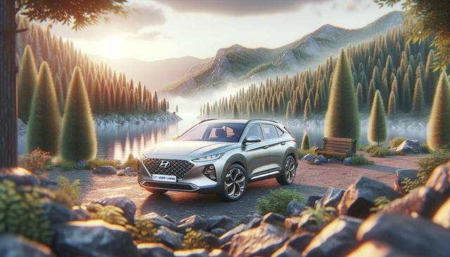 Exploring Affordable Hyundai Lease Options