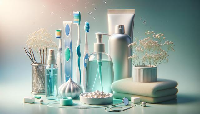 Cuidado Dental Inteligente: Lo Que Necesitas Saber