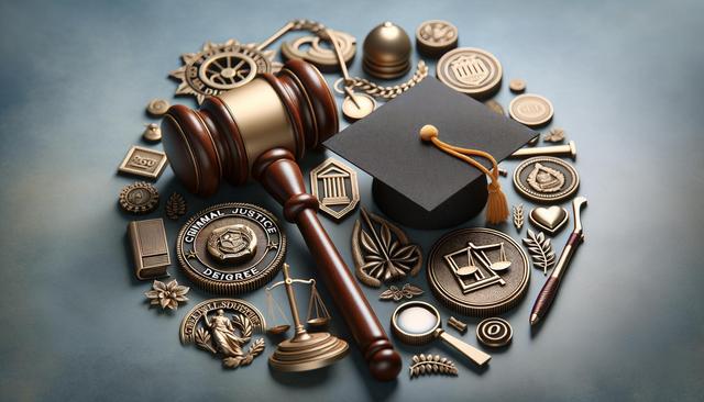 Exploring a Criminal Justice Degree: Pathways and Possibilities