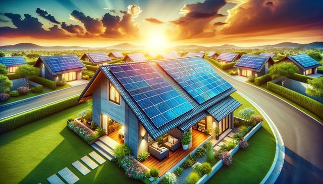 ¿Vale la pena un techo solar? Esto es lo que necesitas saber